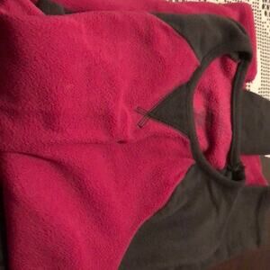 Long Sleeve Thermal Fleece for Women
